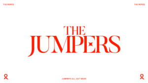 THE JUMPERS