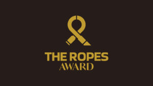 THE ROPES AWARD
